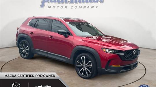 2023 Mazda CX-50 Premium Plus — SUV — 37,455 mi — Lexington, KY