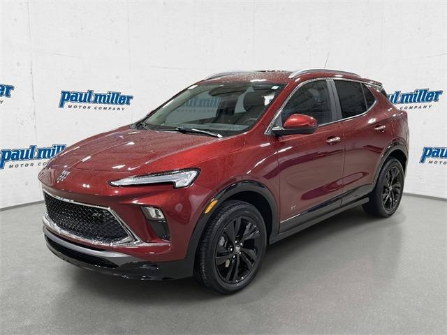 2025 Buick Encore GX Sport Touring — SUV — 13,436 mi — Lexington, KY