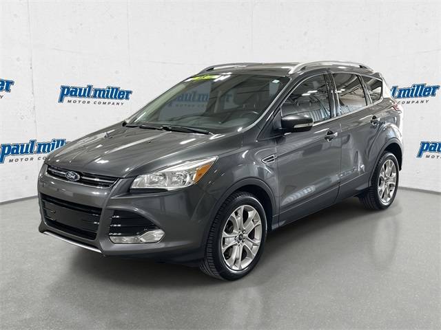 2016 Ford Escape Titanium — SUV — 106,538 mi — Lexington, KY