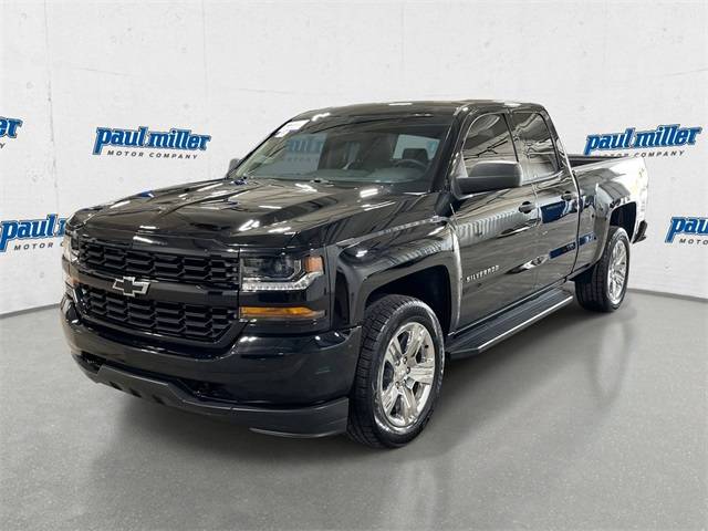 2017 Chevrolet Silverado 1500 Custom — Pickup Truck — 100,358 mi — Lexington, KY
