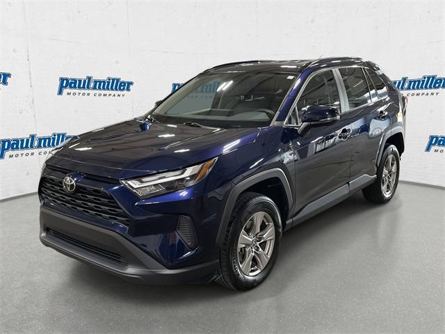 2023 Toyota RAV4 XLE — SUV — 74,353 mi — Lexington, KY
