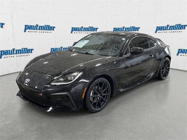 2023 Toyota GR86 Premium — Coupe — 23,819 mi — Lexington, KY