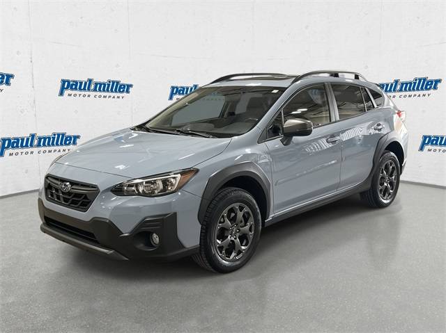2023 Subaru Crosstrek Sport — SUV — 30,082 mi — Lexington, KY