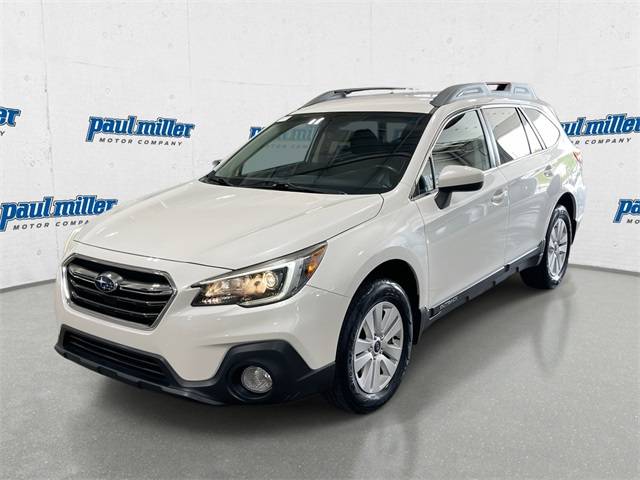2019 Subaru Outback 2.5i Premium — SUV — 111,530 mi — Lexington, KY
