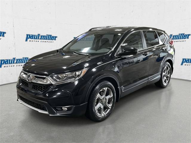 2017 Honda CR-V EX-L — SUV — 87,418 mi — Lexington, KY