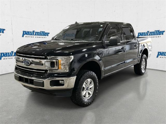 2019 Ford F-150 XLT — Pickup Truck — 86,814 mi — Lexington, KY