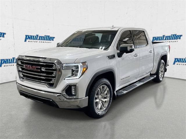 2020 GMC Sierra 1500 SLT — Pickup Truck — 98,225 mi — Lexington, KY