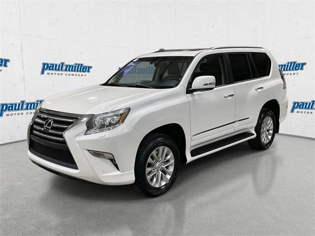 2018 Lexus GX GX 460 — SUV — 52,869 mi — Lexington, KY
