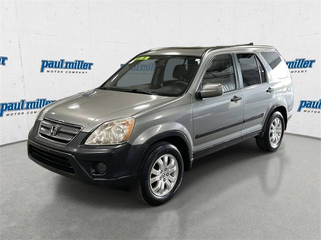2006 Honda CR-V EX — SUV — 147,861 mi — Lexington, KY