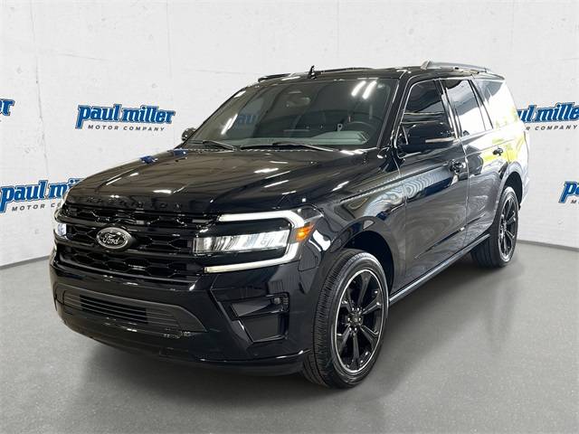 2024 Ford Expedition Limited — SUV — 21,000 mi — Lexington, KY