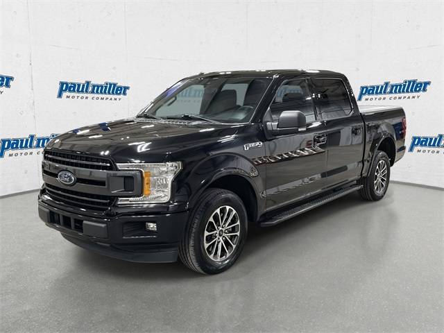 2020 Ford F-150 XLT — Pickup Truck — 19,721 mi — Lexington, KY