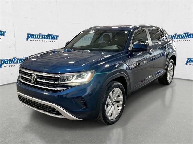 2020 Volkswagen Atlas Cross Sport SE with Technology — SUV — 68,506 mi — Lexington, KY