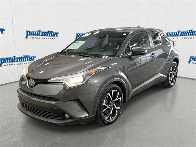 2018 Toyota C-HR XLE — SUV — 104,642 mi — Lexington, KY