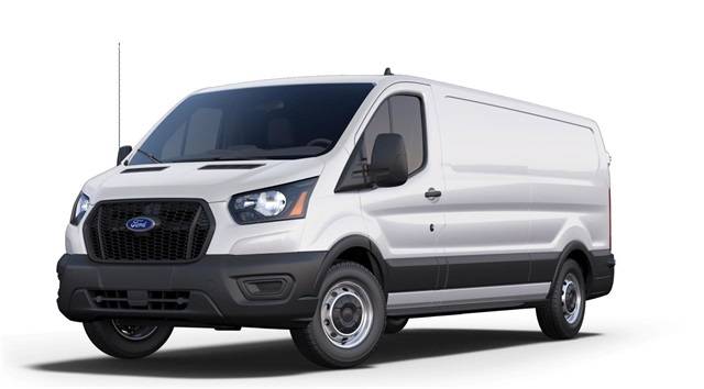 2024 Ford Transit Cargo Van T-250 — Cargo Van — 20 mi — Lexington, KY