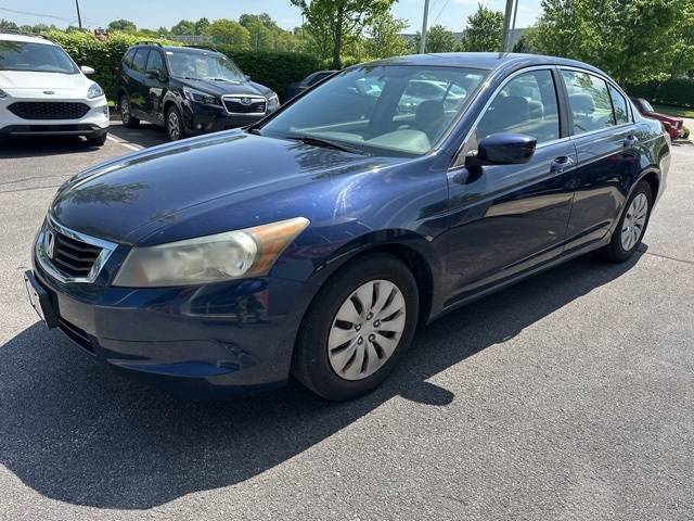 2008 Honda Accord LX — Sedan — 198,086 mi — Lexington, KY