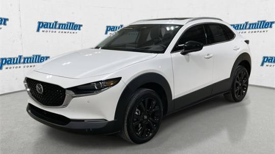 2024 Mazda CX-30 Turbo Premium Plus — SUV — 3,557 mi — Lexington, KY