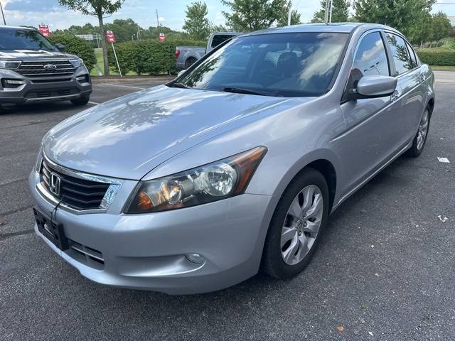 2009 Honda Accord EX-L V6 — Sedan — 154,728 mi — Lexington, KY
