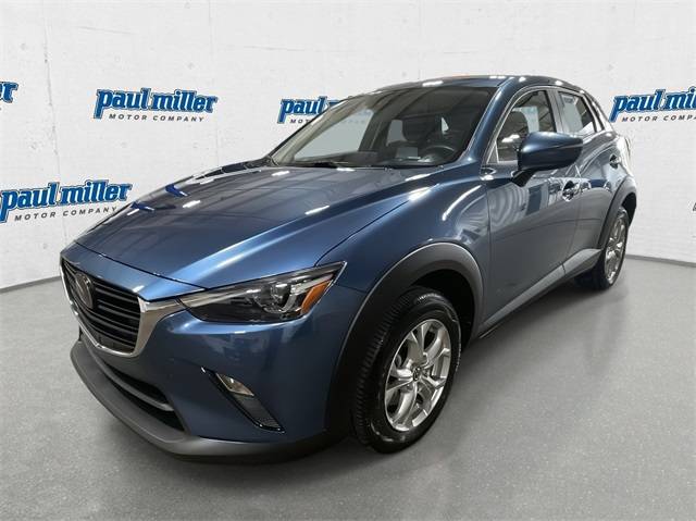 2021 Mazda CX-3 Sport — SUV — 19,335 mi — Lexington, KY