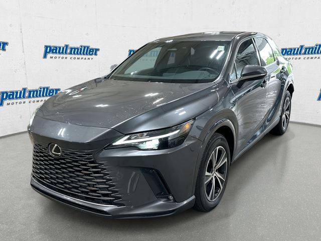 2025 Lexus RX RX 350