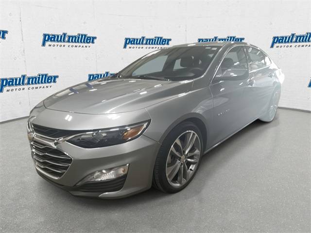 2023 Chevrolet Malibu LT — Sedan — 70,030 mi — Lexington, KY