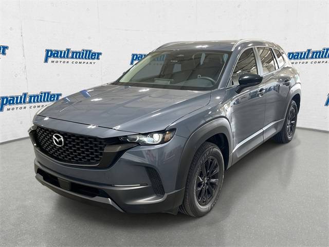 2025 Mazda CX-50 Hybrid Preferred — SUV — 4,327 mi — Lexington, KY