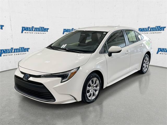 2024 Toyota Corolla Hybrid LE — Sedan — 27,696 mi — Lexington, KY