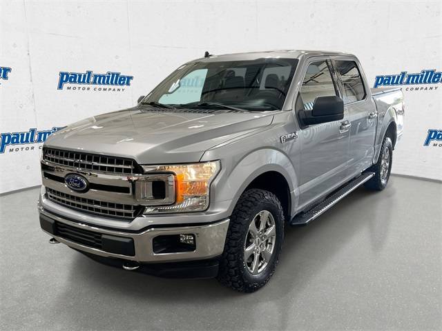 2020 Ford F-150 XLT — Pickup Truck — 175,931 mi — Lexington, KY