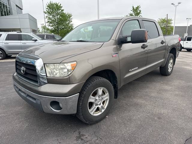 2008 Toyota Tundra SR5 — Pickup Truck — 104,848 mi — Lexington, KY