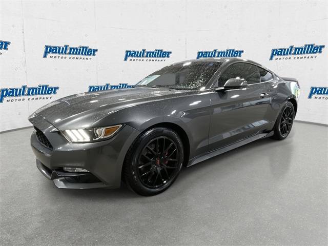 2017 Ford Mustang V6 — Coupe — 119,400 mi — Lexington, KY