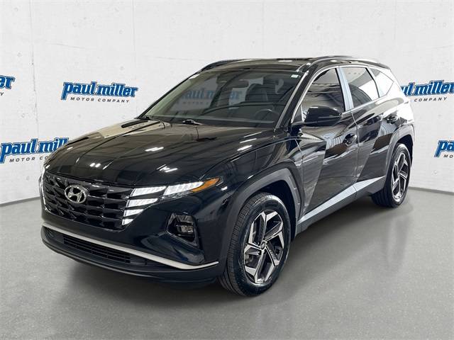 2024 Hyundai Tucson Hybrid SEL Convenience — SUV — 61,703 mi — Lexington, KY