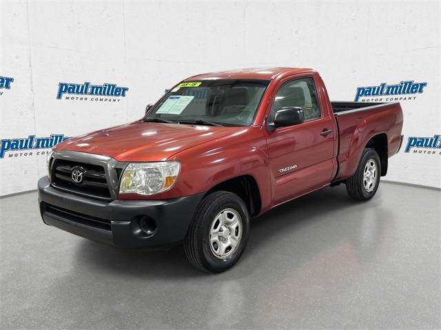 2007 Toyota Tacoma Base — Pickup Truck — 128,691 mi — Lexington, KY