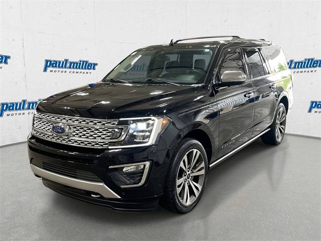 2021 Ford Expedition Platinum — SUV — 44,709 mi — Lexington, KY