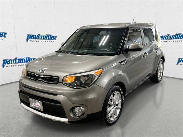 2018 Kia Soul + — Hatchback — 133,952 mi — Lexington, KY