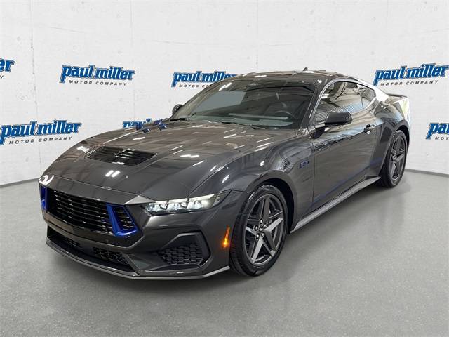 2024 Ford Mustang GT Premium — Coupe — 7,757 mi — Lexington, KY