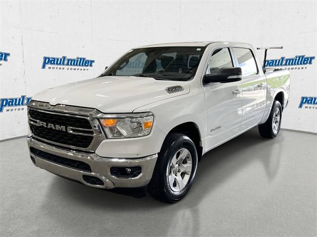 2022 Ram 1500 Big Horn — Pickup Truck — 46,425 mi — Lexington, KY