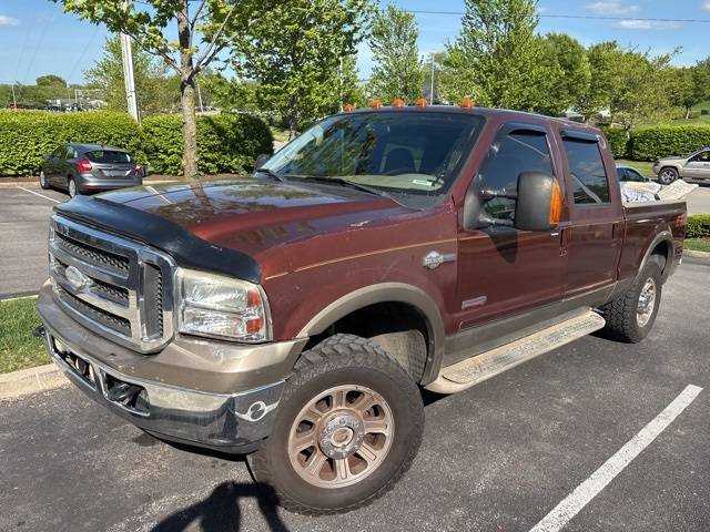 2005 Ford Super Duty F-250 XL — Pickup Truck — 303,014 mi — Lexington, KY