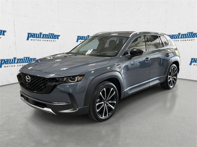 2023 Mazda CX-50 Turbo Premium Plus — SUV — 9,085 mi — Lexington, KY