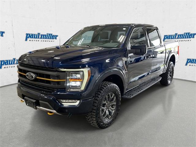 2023 Ford F-150 XL — Pickup Truck — 85,908 mi — Lexington, KY
