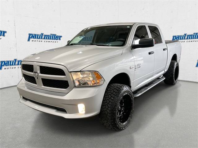 2019 Ram 1500 Classic Express — Pickup Truck — 69,232 mi — Lexington, KY