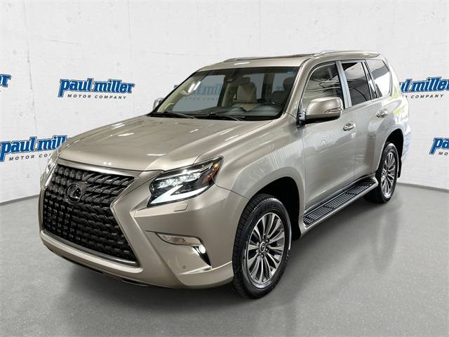 2021 Lexus GX GX 460 Luxury — SUV — 45,255 mi — Lexington, KY