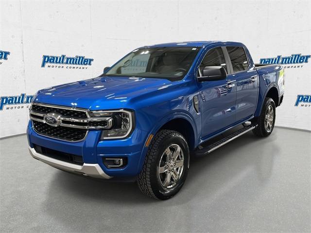 2024 Ford Ranger XLT — Pickup Truck — 14,959 mi — Lexington, KY