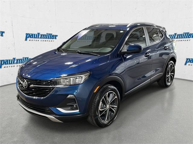 2020 Buick Encore GX Select — SUV — 28,763 mi — Lexington, KY