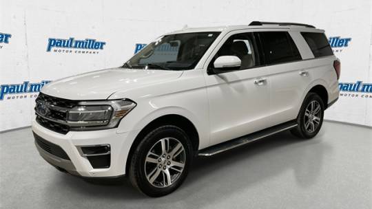 2023 Ford Expedition Limited — SUV — 64,632 mi — Lexington, KY