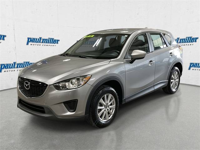 2014 Mazda CX-5 Sport — SUV — 94,952 mi — Lexington, KY