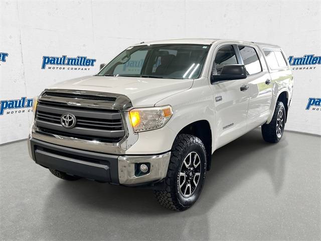 2015 Toyota Tundra SR5 — Pickup Truck — 126,375 mi — Lexington, KY
