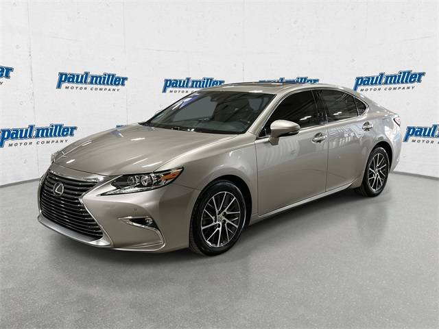 2016 Lexus ES ES 350 — Sedan — 58,866 mi — Lexington, KY