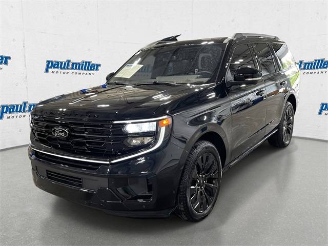 2025 Ford Expedition Platinum — SUV — 6,189 mi — Lexington, KY