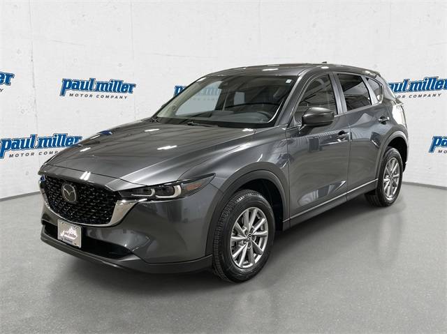 2023 Mazda CX-5 2.5 S Preferred — SUV — 19,090 mi — Lexington, KY