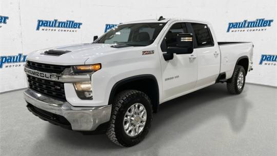 2023 Chevrolet Silverado 2500HD LT — Pickup Truck — 44,201 mi — Lexington, KY