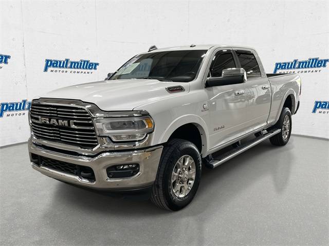 2022 Ram 2500 Laramie — Pickup Truck — 59,016 mi — Lexington, KY